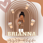 Mrs Brianna’s Fan Group