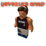 Devo210's Group