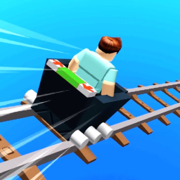 Cart Ride awesome icon
