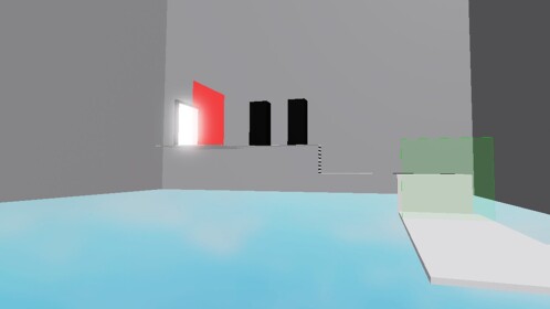(LOBBY UPDATE) Time Breaker