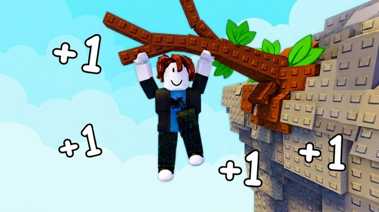 +1 Climb to Slide upgrades and progression: +1 Climb to Slide screenshot