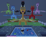 Baby dragon story group