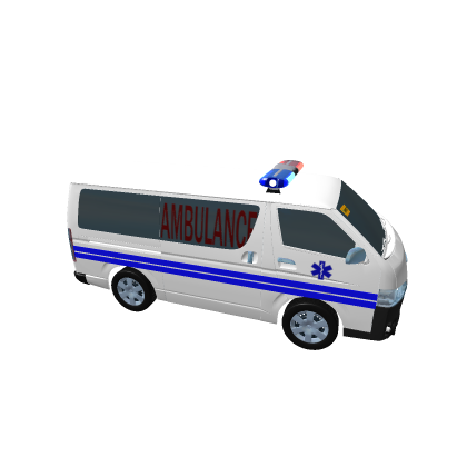 Philippine Ambuance