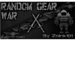 Random Gear War Fan Club