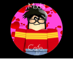-Mochi cafe-