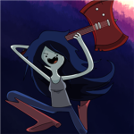 adventure time my charecter group