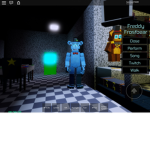 Fnaf ar fans