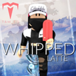 Whipped Latté®