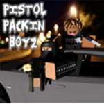 Pistol Packin Boys (PPB)