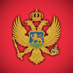 (MNE)Republic of Montenegro