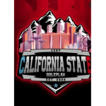 ERLC Cailfornia State Roleplay