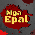 Mga Epal
