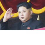 kim jon-on fat
