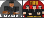 The mafia team!
