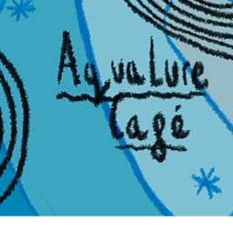 AquaLure Cafe Appicaton Center