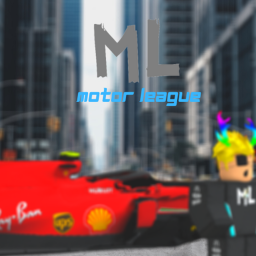 Motor League || UNDER DEVELOPMENT