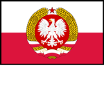 [PRP] People's Republic of Poland.