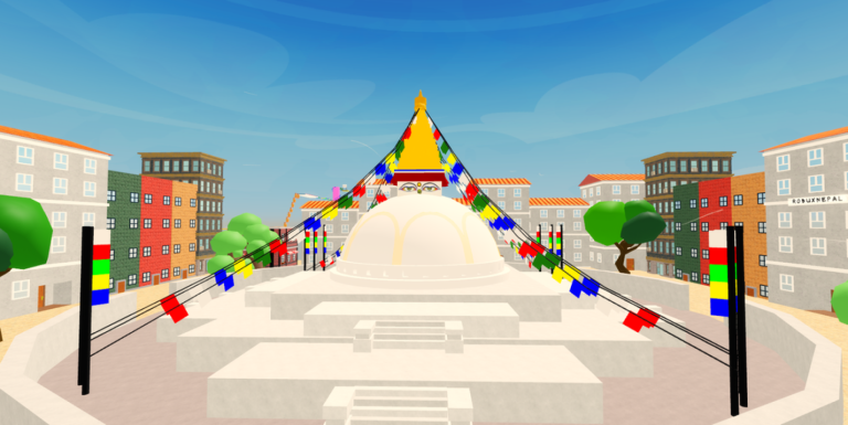 [legacy] The Nepali Game  screenshot 1