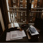 -~ Dark Academia ~-