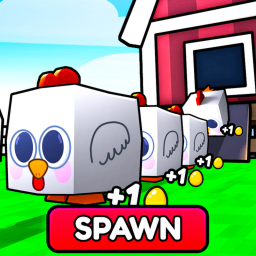 Egg Empire 🐣 icon