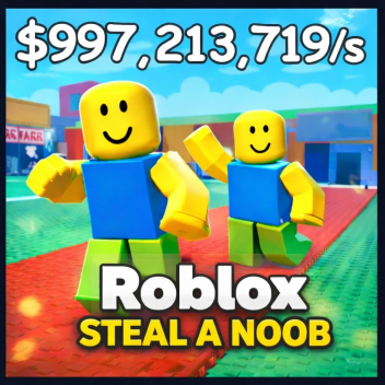 Steal a Brainrot