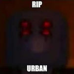 URBAN MEMORIAM