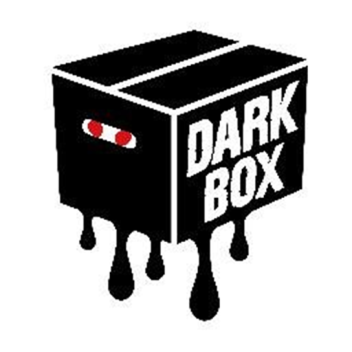 ESCAPE the DARK BOX Obby