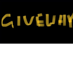 Lot of GIVEAWAYS