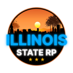 Illinois State Roleplay Official.