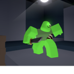 Jeffthekllier
