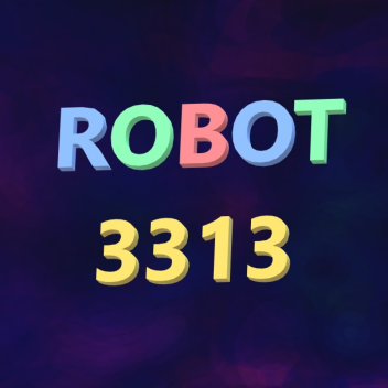 ROBOT 3313