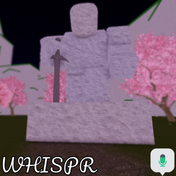 WHISPR (VC)