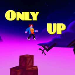 Only Up Obby