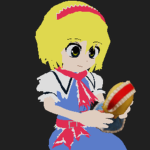 Team Hourai Alice
