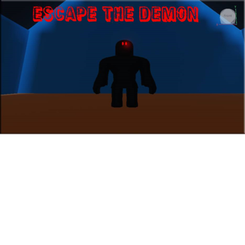 Escape the Demon