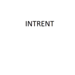 INTRENT PRODUCTIONS