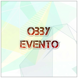 🎉Obby🎉