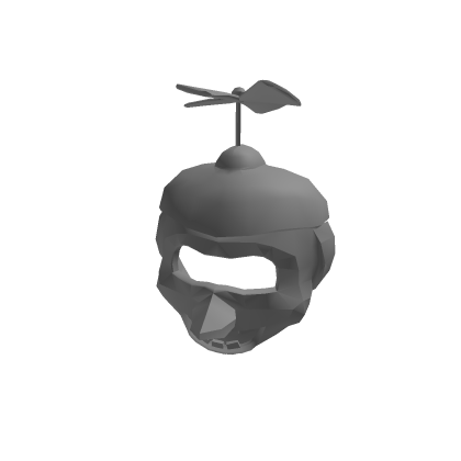 Balloon Boy Mask