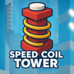 Speed Coil Tower[Soon]