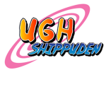 Ugh : Shippuden