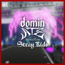[NEW] STRAY KIDS: dominATE World Tour | WL