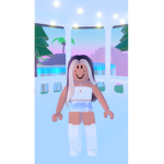 The Millie plays! Roblox group