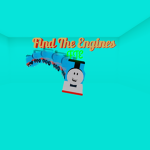 Find The Engines Group!