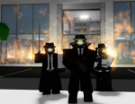 The Dodo Mafia
