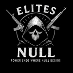 {Null - Elites}