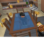 Roblox gang hehe