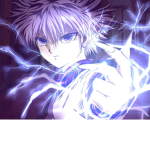 ~Wolf's~
