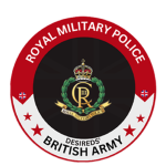 |||BA||| --Royal Military Police--