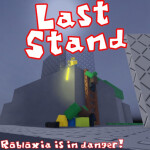 Last Stand [BETA]