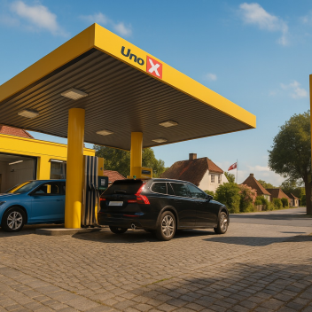 UnoX 2024